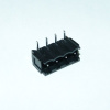 Вилка WeidMuller SL 5.08/4/90B 4.5SN 151511 Вилка WeidMuller SL 5.08/4/90B 4.5SN 151511