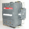 Контактор ABB AE63-40-00 катушка 24V DC