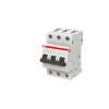 Автоматический выключатель ABB S203 K25 2CDS253001R0517