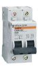 Автоматический выключатель Schneider Electric C32H-DC 2PC 3А