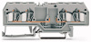 Клемма WAGO 281-603/281-400