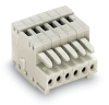 Розетка WAGO 733-109