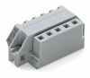Розетка WAGO 731-504/031-000