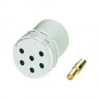 Розетка Coninvers RC-06S1N8A0000 (1594013) Розетка Coninvers RC-06S1N8A0000 (1594013)