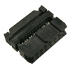 Розетка IDC-26F AUK Connector 