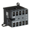 Миниконтактор ABB B7-30-10-F-85 катушка 400В АС GJL1311003R8105
