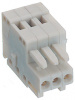 Розетка WAGO 733-103