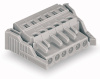 Розетка WAGO 231-107/037-000