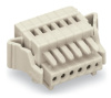 Розетка WAGO 733-108/037-000