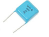 Конденсатор К73-17 400В 1 мкФ (105К 400В)