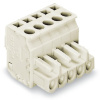 Розетка WAGO 722-213/026-000