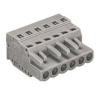 Розетка WAGO 231-110/026-000 Розетка WAGO 231-110/026-000