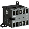 Миниконтактор ABB B7-30-01-F-03 катушка 48В АС GJL1311003R0013