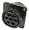 Розетка TE 206227-1