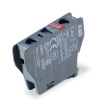 Контакт дополнительный ABB CA5-10 1SBN010010R1010