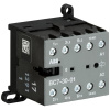 Миниконтактор ABB BC7-30-01-05 катушка 220В DC GJL1313001R0015