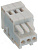 Розетка WAGO 733-103 Розетка WAGO 733-103