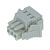 Розетка WAGO 733-103/037-000