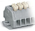 Клеммная колодка WAGO 261-162/331-000