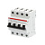 Автоматический выключатель ABB S203 D6NA 2CDS253103R0061