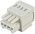 Розетка WAGO 733-104 Розетка WAGO 733-104