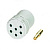 Розетка Coninvers RC-06S1N8A0000 (1594013) Розетка Coninvers RC-06S1N8A0000 (1594013)