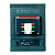 Автоматический выключатель ABB S4N 160 PR211-I In=160A 3p F F Isomax, 1SDA015549R1