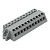 Розетка WAGO 731-511/031-000 Розетка WAGO 731-511/031-000