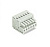Розетка WAGO 734-108