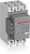 Контактор ABB AF190-30-11-13 катушка 100-250V AC/DC