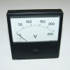 Вольтметр М42300 0-250В