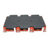 Модуль транзисторный IGBT Semikron SKIM 400GD128D