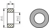 Сердечник EPCOS B64290-L82-X830 R50х30х20