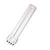 Лампа люминесцентная компактная Dulux S/E 11W/840 G23