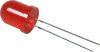 Светодиод L-813SRD-C красный 300мКд