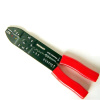 Инструмент скримпер для резки/зачистки кабеля и обжима клемм (кримпер+стриппер)
