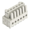 Розетка WAGO 734-468 