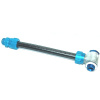 Фитинг СК-1/4-РК-9 / LCK-1/4-PK-9 Festo