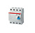 Выключатель дифференциального тока ABB F204 A-40/0,03 2CSF204101R1400