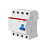 Выключатель дифференциального тока ABB F204 A-25/0,03 2CSF204101R1250