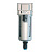 Фильтр воздушный фильтр SMC EAF 4000-F04D-7-100