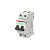 Автоматический выключатель ABB S201 D0.5NA 2CDS251103R0981