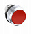 Кнопка ABB MP1-20R (KР1-20R) красная