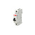 Автоматический выключатель ABB S201 D0.5 2CDS251001R0981