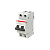 Автоматический выключатель ABB S201 B80NA 2CDS251103R0805