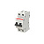Автоматический выключатель ABB S201 C6NA 2CDS251103R0064