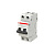 Автоматический выключатель ABB S201 C80NA 2CDS251103R0804