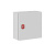 Щит монтажный DKC R5ST0331ST 300х300х150мм от IP65-до IP66 IK10 