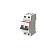 Автоматический выключатель ABB S281 K40 (аналог S202 K40)