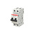 Автоматический выключатель ABB S201 B20NA 2CDS251103R0205